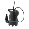 Gardena - Kalové ponorné čerpadlo 9200 Basic, 250 W 9007-47