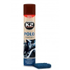 K2 POLO COCKPIT - Káva - čistí palubnú dosku 750ml