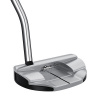 Taylormade Spider GT Notchback SB Silver putter - ľavá - 35 inch