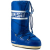 MOON BOOT Icon Nylon, Electric Blue