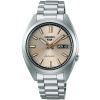 Hodinky Seiko 5 Sports SRPK91K1 Beige Chinos Classic Sports