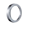 Hansgrohe Predlžovacia rozeta Ø 150 mm, chróm 13597000