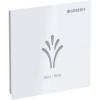 GEBERIT AquaClean bezdotykový nástenný ovládací panel pre elektronický bidet, biela, 147.044.00.1