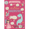 Kúzelné kráľovstvo - Kniha maľovaniek - Svojtka&Co.