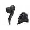 Hydraulická brzda Shimano GRX Zadná