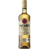 Bacardi Carta Oro 37,5% 1 l (čistá fľaša)