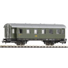 Piko Osobný vagón B 2. tr. DR III - 57631 Piko