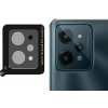 Náhradné sklo zadnej kamery - Realme C31