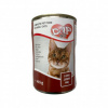 Dolly cat konz. s Pečeňou 415g