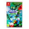 The Smurfs 2: The Prisoner of the Green Stone Nintendo Switch - krabicová verzia