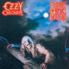 CD Ozzy Osbourne - Bark at the Moon