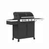 Plynový gril Stella 4311 Barbecook – grilovací hit