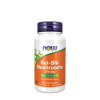Now Foods Huba Reishi 270 mg 100 Veg Kapsula