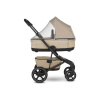 EASYWALKER Moskytiéra na hlbokú vaničku Jimmey 14x11x5