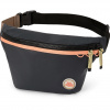 Dakine Ledvinka Dakine, Renovation Hip Pack black 2025