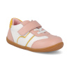Barefoot tenisky Little Blue Lamb – Yoli Pink ružove