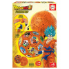 Puzzle 3D Dragon Ball Educa 32 dielov