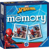 Pamäťová hra Ravensburger Mini Memory Marvel Spider-Man 48 dielikov