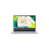 Acer Aspire Go 15/AG15-72P-52PR/5-120U/15,6''/FHD/16GB/1TB/Intel int/W11H/Silver/2R NX.JTREC.007