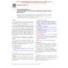 ASTM E2630-08e1 1.6.2008