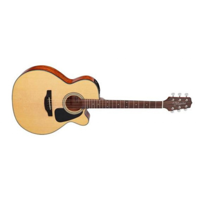Takamine GN15CE, Rosewood Fingerboard - Natural