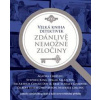 Velká kniha detektivek - Zdánlivě nemožné zločiny - Christie Agatha