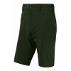 Kalhoty krátké pánské SENSOR HELIUM s cyklovložkou olive green M