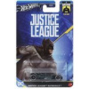 Hot Wheels Tématické auto - Justice League Batmobile