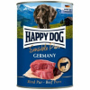 Happy Dog Germany Pur (Hovädzie) konzervy 12x800 g