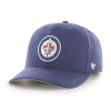 '47 Brand Čepice Winnipeg Jets Cold Zone '47 MVP DP
