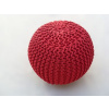 Bakero Pouf cool pink (50x50 cm)