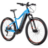 Elektrobicykel horský Leader Fox E-ALTAR