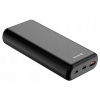 Powerbanka Swissten 20000 mAh čierna