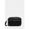 Calvin Klein pánska taška z imitácie kože LV04D3159G čierna ONE SIZE