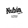 Nubia (Robyn Smith)(Brožovaná)