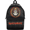 Iron Maiden Book Of Souls Ruksak Black