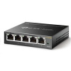 TP-link TL-SG105E [5portový gigabitový switch Easy Smart]