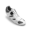 Dámske tretry Giro Savix W White/Titanium - 37