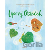 Lipový lísteček - Lenka Bergmann Míkovcová, Lucie Straková (ilustrátor)