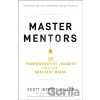 Master Mentors - Scott Jeffrey Miller