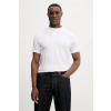 Tričko Karl Lagerfeld 561221.755054 biela XXL