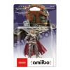 Figúrka Amiibo Super Smash Bros Ganondorf