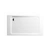 Kaldewei Sprchová vanička obdélníková Superplan XXL 140x90 cm smaltovaná ocel alpská bílá 432935040001