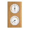 TFA 40.1052.01 - Sauna Kombinácia (Teplomer, Vlhkomer)