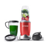Pohárový mixér NutriBullet NB907R 900 W červený (NB907R)