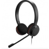 MIX Jabra Evolve 20 SE, Stereo MS, USB C/A, Leather (4999-823-369)
