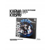 Karma Stray Kids CD