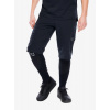 Chrániče na bicykel Fox Enduro Knee Guard - black