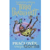 Pračlověk, který cestoval časem - Terry Pratchett