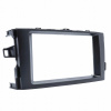 MASKOVACIA RÁDIA 2DIN TOYOTA Auris 2006-12